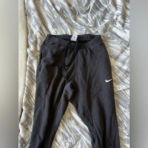 Nike sweatpants
